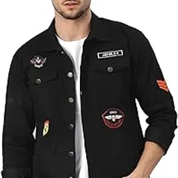 voxati Men's Jacket image 1