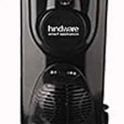 HINDWARE SMART APPLIANCES Atlantic 2500 Watt Ofr Room Heater With Ptc Fan - Velda 11 Fin, Black-picture-29