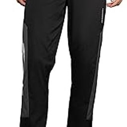 technosport Mens Polyester Regular Fit Track Pant for Running and Gym Sports-picture-14