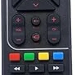 RUDVED DEAL AT ONE STORE Original Remote Control Comaptible with Airtel Digital Dish TV DTH Television, Setup Box Remote Compatible for SD and HD Recording-picture-19