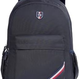 tommy hilfiger Unisex LaptopBackpack (14 Inch) --picture-9