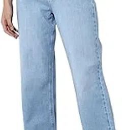 only Women's Regular Jeans-picture-18