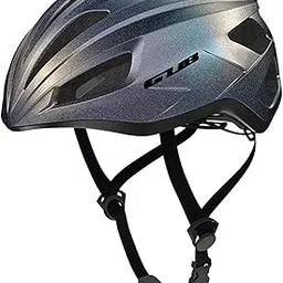 Enakshi (LABEL) Creations Bike Helmet for Adults Adjustable Fitting for Skateboarding Outdoor Sports Black L|Cycling|Helmets & Protective Gear|Helmets-image-47