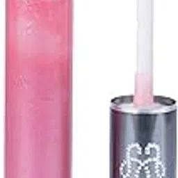 MAKE UP FOR LIFE Lip Gloss Dark Peach (Matte)-picture-52