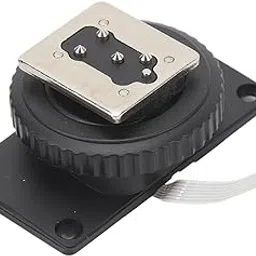 Hot Shoe Mount Foot for Godox TT350N, Flash Repair Parts, Flash Hot Shoe Replacement-picture-29