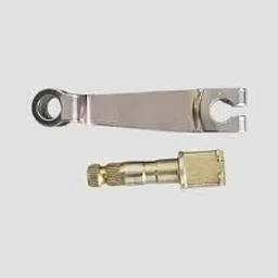 NS Rear Break Cam With Lever For Splendor+/Splendor Pro/Passion+/Passion Pro/NXG/ISMART-picture-27