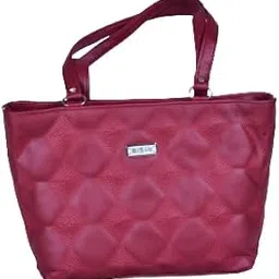 BISMI Stylish and Spacious Ladies Handbag - LBY-picture-52