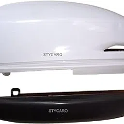 STYCARO Side Mirror Cover (Indicator Type) H. WRV-WR-V 2017-2021 Model (LEFT PASSENGER SIDE)-picture-18