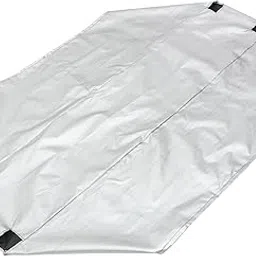 Abaodam Firewood Rack Cover Outdoor Furniture Rainproof Protector for Garden Heavy Duty Random Color-image-49