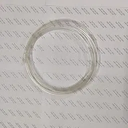 G&S 3mm Clear/Transparent Polyolefin Heat Shrink-Tube Sleeve (5 Meters)-picture-21