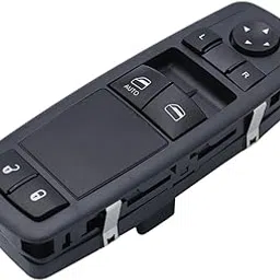 Lyla® Driver Side Master Power Window Switch for Dodge Grand Caravan 2013-2015 | Motors | Parts & Accessories | Car & Truck Parts | Interior | Switches & Controls-picture-16