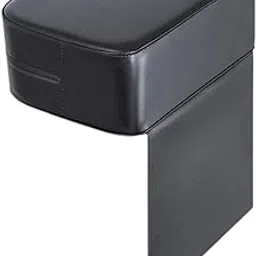 SAZ DEKOR Salon Booster Seat Cushion for Child Versatile Soft for Salon Home SPA-image-91