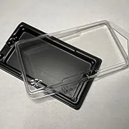 6PCs of ZMAX SODIMM Memory Clamshell Each for 1PC PC100, 133 OR DDR 1, 2, 3 SODIMM (NOT for DDR4 SODIMM - NOT for Long DIMM)-picture-49