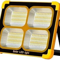 4 Light Modes Table Lamp for Study Room Rechargeable Emergency Solar LED Portable Night Light with USB Charging Portable Outdoor, Construction, Camping(White and Warm, ABS)-picture-20