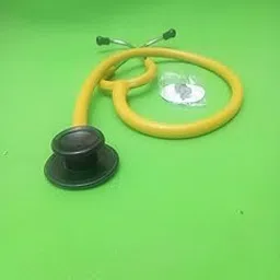 PrimeStore Daimond classic ii stethoscope Yellow-image-16