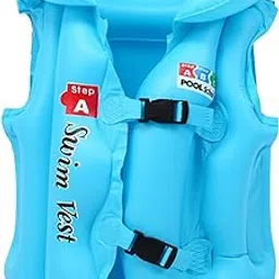 Cockatoo SF111- Swimming Life Jackets, Swimming Pool Life Jackets for Kids & Adults-picture-16