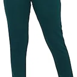 allen solly Women's Regular Fit Mid Rise Track Pant-picture-18