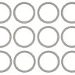 Mugen Seiki 8x10x0.1/0.2/0.3mm Shim Set (30)-picture-13