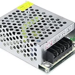5V 2A SMPS - 10W - DC Metal Power Supply Non Water Proof-picture-32