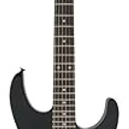 Jackson Electric Guitar Dinky JS-11 Gloss Black 2910121503-picture-16