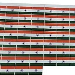 FortiusGifts Flag Paper Stickers for Kids Projects-picture-27