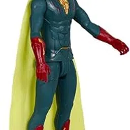 Able Estore Superhero Action Figure Toys Kids Superhero Toys Hollywood Superhero Action Figure Set of Superhero Characters (Vision)-picture-59