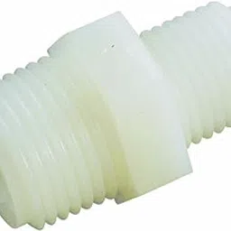 Nylon Hex Nipple-picture-14