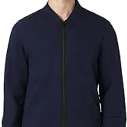Men's A-Line Coat-image-3