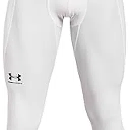 under armour Men's HeatGear 3/4 Leggings-picture-53