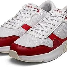 airson MAX 2 Shoes for Men |Sneaker Shoes for Mens | Lightweight TPR Sole & Comfortable | Casual Shoes for Men | Ideal for Gents & Boys-picture-13