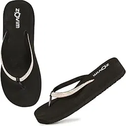 zovim Women For Slipper Super Soft Slippers B-SL13 Doctor Ortho-picture-22