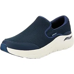 skechers Men Lace Up Sneaker Shoes-picture-26