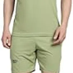 Mack Jonney Solid Polyester Lycra Half sleeves Co-ord Set Trackuit For Men-P-MACK52814-BOX_T_D11____2-picture-10