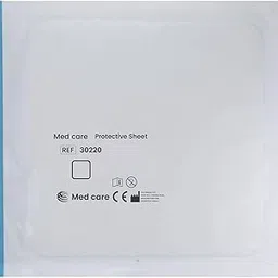 Med Protective Sheet 30220 (20 * 20) Pack of 1-picture-42