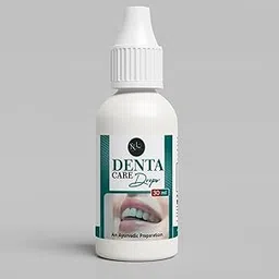 NESTRA LIFESTYLES Dental care drops 30ml,Maximum benefits with much lower dosage,Maintaining oral health and hygiene ((Pack of 1))-image-15
