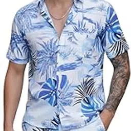 greciilooks Co Ord Set for Men | Trendy Night Dress for Boys | T-Shirt and Shorts Combo for Lounge | Stylish Summer and Travel Wear | Men's Matching Two-Piece for Vacation-picture-29