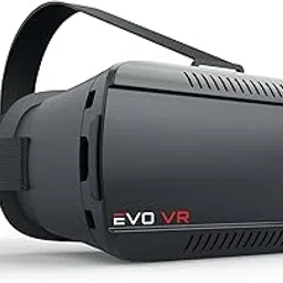 Merkury Innovations MI-VRH07-101 Evo VR Virtual Reality Starter Kit-picture-17