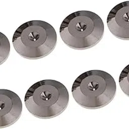 STYLEHEAVEN Audio Speaker Feet Spikes Isolation Stand Turntable Feet Pads Copper Gray|Consumer Electronics|Tv Video & Home Audio|Tv Video & Audio Parts|Amplifier Parts & Components-picture-43