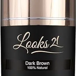 Hair In 30 Seconds (Dark Brown, 3 Grams/0.11Oz)|Hair Loss Concealer-image-23