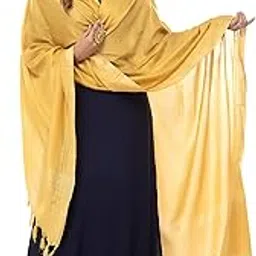 moeza Slub Cotton Dupatta, Pack of 1-picture-37