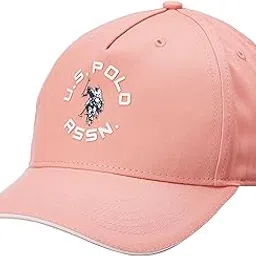 U.S. POLO ASSN. Men's Cotton Baseball Cap-picture-59