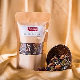 Healthy Vegan Trail Mix-picture-18
