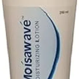 Moisawave Moisturizing Lotion For All Skin Typ, 250ml-picture-21