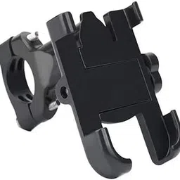 Universal Bike Mount Phone Holder for Bike Scooty 360° Rotatable Phone Stand for Maps and GPS Navigation Fit All Smartphones-picture-54