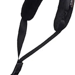 STYLEHEAVEN Sax Neck Strap with Metal Snap Instrument Accessories for Soprano Saxophone A-picture-11