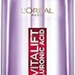 L'Oréal Paris Revitalift 1.5% Hyaluronic Acid Serum, Volume: 30ml, Intensely hydrates, smooths, and replumps skin, Fragrance free, paraben free, alcohol free formulation-image-77