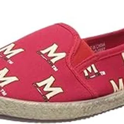 foco Maryland Espadrille Canvas Shoe - Womens Extra Large-picture-13