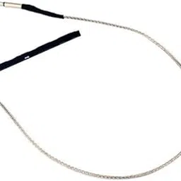 3xCopper Under Saddle Rod Piezo Pickups 2.5mm Jack for Ukulele Uke Parts-picture-21