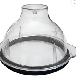 PE - 1.5 Litre Wet Jar Lid for Philips Mixer Grinders only Mixer Jar Lid Mixer Jar Lid-image-63