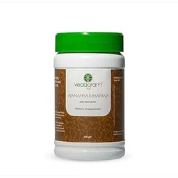Vedagram Ajamansa Rasayana| Goat Meat Lehya | Ayurvedic Medicine 250 gm-picture-30